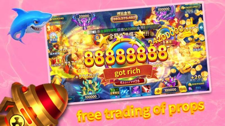 5 Mẹo Chơi Bắn Cá Đỉnh Cao Giúp Bạn Hốt Vàng Liên Tục