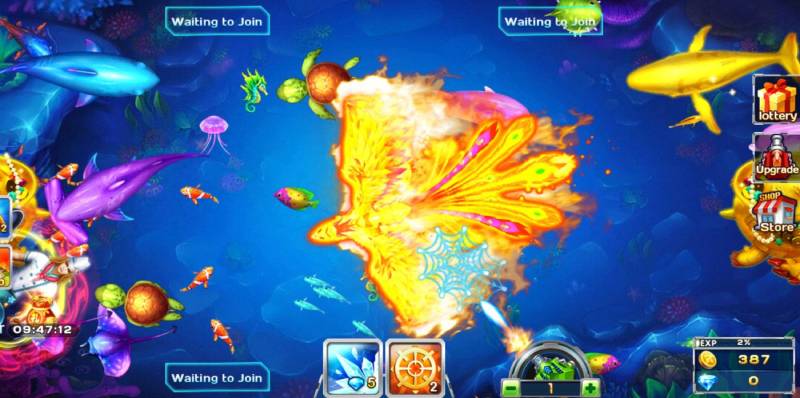 Bắn cá là game dựa vào may mắn hay kỹ năng?