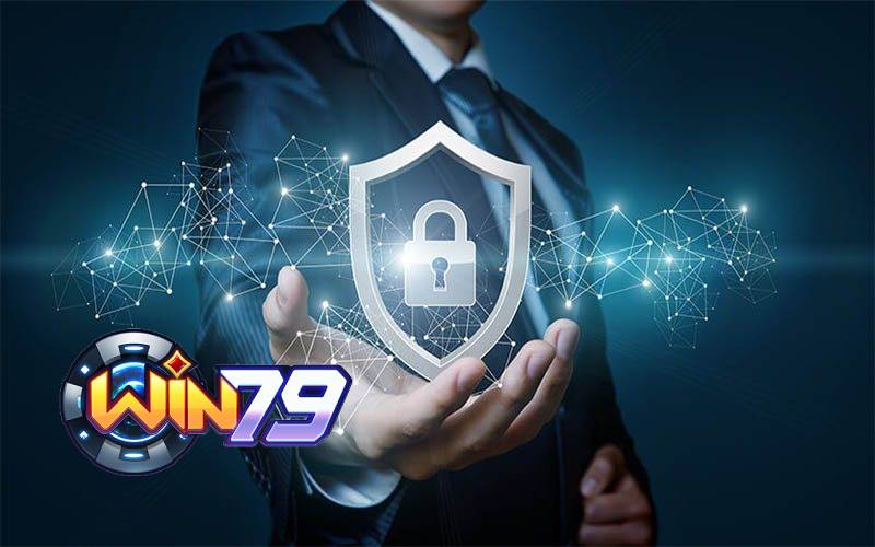Bảo mật thông tin cá nhân và giao dịch