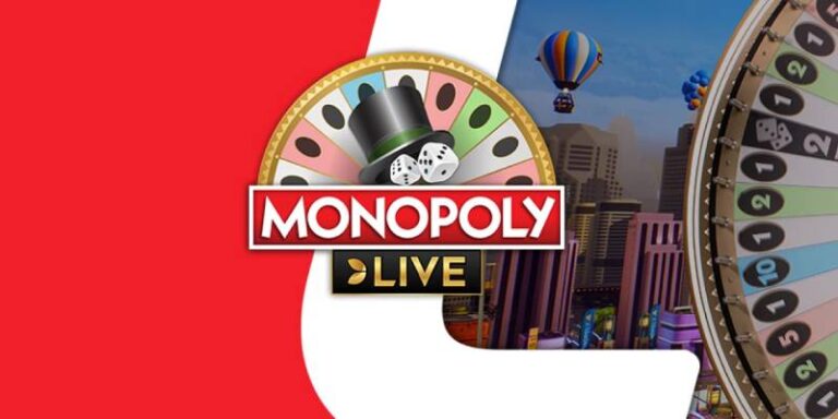 Cach Choi Monopoly Live Tro Choi Giai Tri Vua Vui Vua Trung Thuong