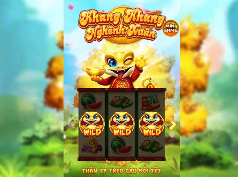 Cách Chơi Nổ Hũ Khang Khang Nghênh Xuân Win79 Dễ Thắng 1 Cách Chơi Nổ Hũ Khang Khang Nghênh Xuân Win79 Dễ Thắng