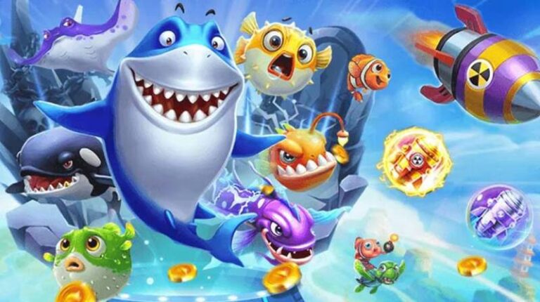 Cách Tận Dụng Bom Cá Nổ Jackpot – Bí Kíp Bắn Cá Ăn Đậm
