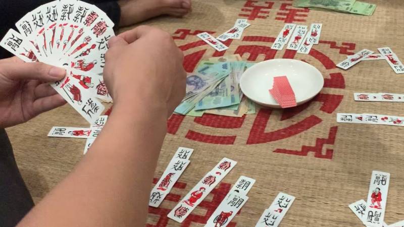 Cách đánh Chắn cho người mới – Chậm mà chắc