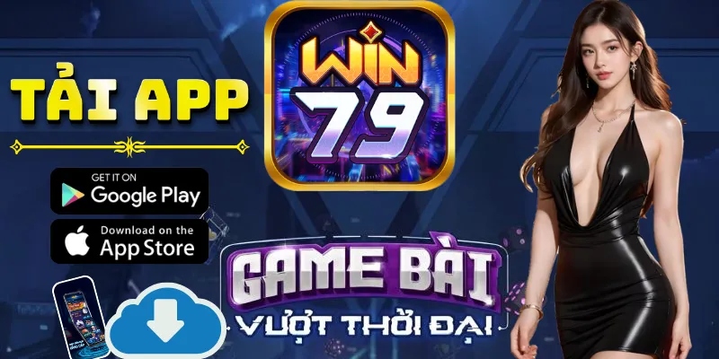 Hướng dẫn tải app Win79 cho iOS