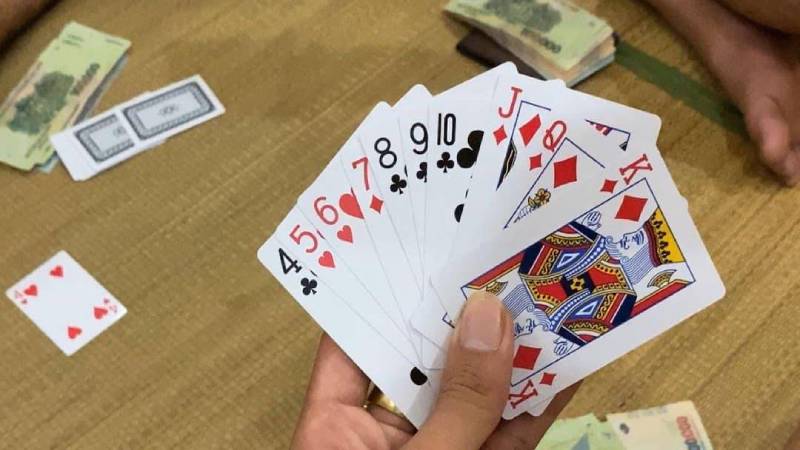 Kinh nghiệm nâng cao xác suất gặp thắng trắng