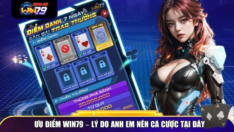 Lý do nên tải app Win79 thay vì chơi bản web