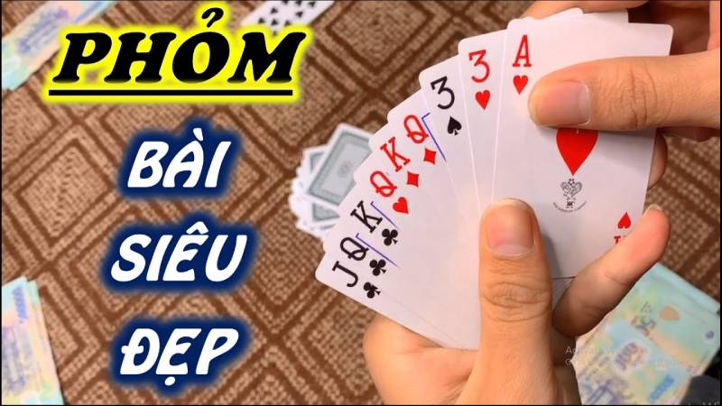 Mẹo tính điểm nhanh để không bị “đơ” ở cuối ván