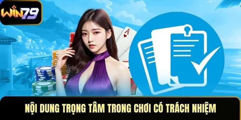 Nhận diện dấu hiệu chơi quá mức