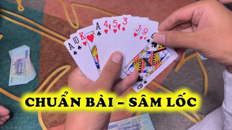 Tại sao cao thủ Sâm Lốc luôn chủ động hơn khi săn thắng trắng?