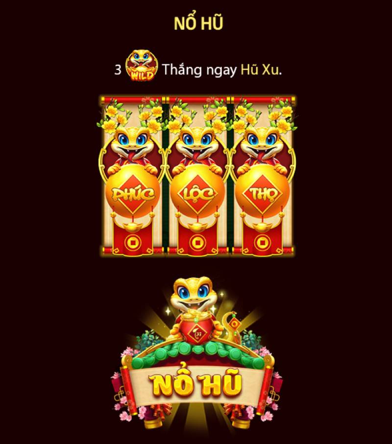 Tính năng Hũ Xuân – Đặc biệt và hấp dẫn