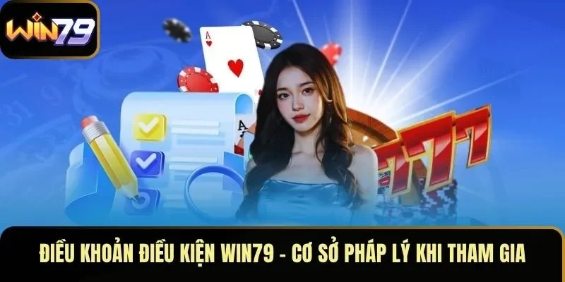 Trách nhiệm và quyền hạn của Win79