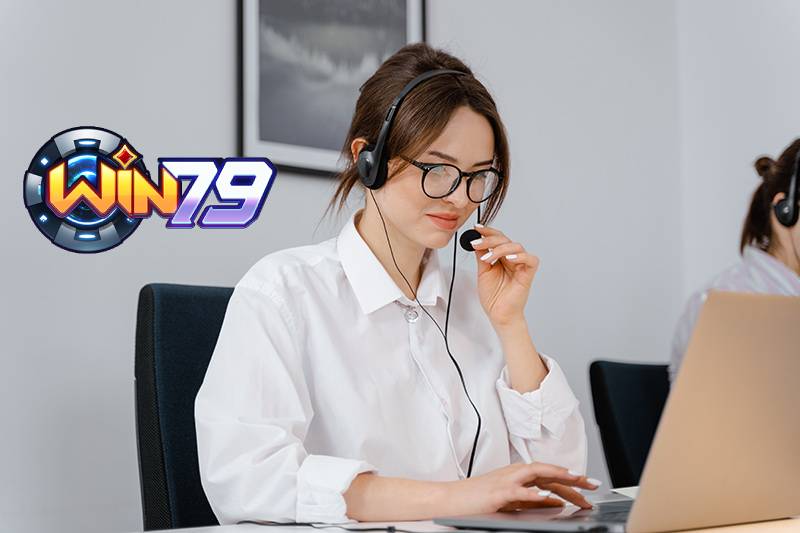 Vì sao cần liên hệ Win79 đúng kênh chính thức?